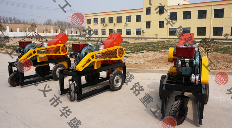 石灰石破碎机 石灰石破碎机