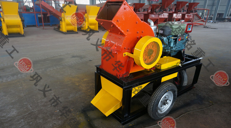 煤炭破碎机 煤炭破碎机