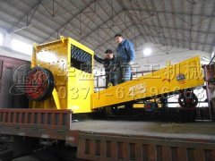 中小型大石头破碎机价格  如何选购到经济实惠设备