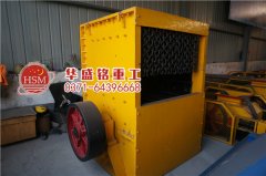 石子线破碎机的优势从以下几方面可以看出