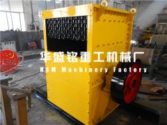 哪个牌子的小型石灰石破碎设备好用呢