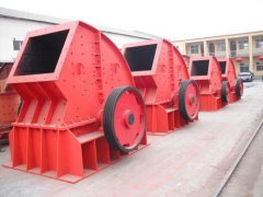 蜗牛破碎机安装调试注意事项有哪些