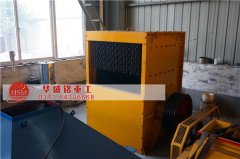 石子破碎机智能化领域新突破