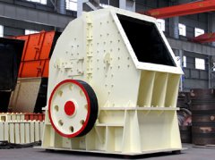 质量有保障的蜗牛破碎机厂在哪里