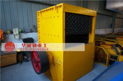 石子破碎机在石子生产线上发挥什么样的作用