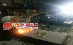  大型石子破碎机厂华盛铭为您点赞