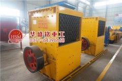 鹅卵石加工石子需要什么破碎机 中大型石子破碎机多少钱台