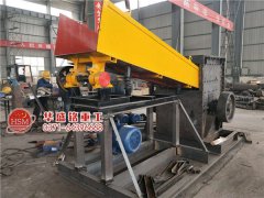 如何减少石灰石破碎机锤头的更换频率