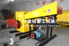 大石头如何破碎效果更好 小型大石头破碎机如何提高生产效率降低故障率