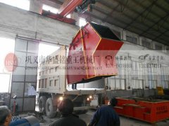 市面上蜗牛破碎机价格来回变动的原因