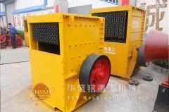 大型石灰石破碎机多少钱一台