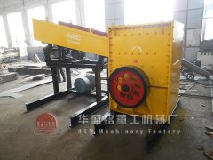 大型蜗牛破碎机多少钱一台