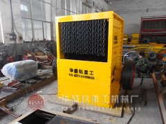 专业生产石灰石破碎机的厂家有哪些