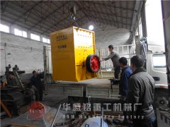 石子破碎机价格受哪些因素影响