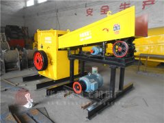 石子破碎机设备价格及厂家介绍