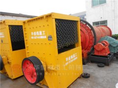 节能型大石块破碎机设备报价