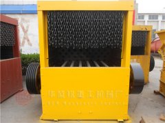 耐磨型石子线破碎机生产厂家直销