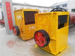 大石块破碎机价格实惠质量好