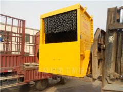 石子线破碎机贵不贵 大概需要多少钱