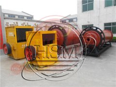 石子破碎机产生粉尘的原因是什么