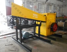 日破碎500吨石子线破碎机哪里有？