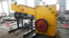 大型石子线破碎机价格多少钱一台