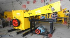 小型方箱式破碎机厂家报价