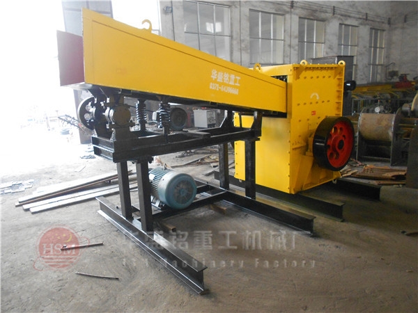 石块破碎机_大型石块破碎机_石块破碎机价格