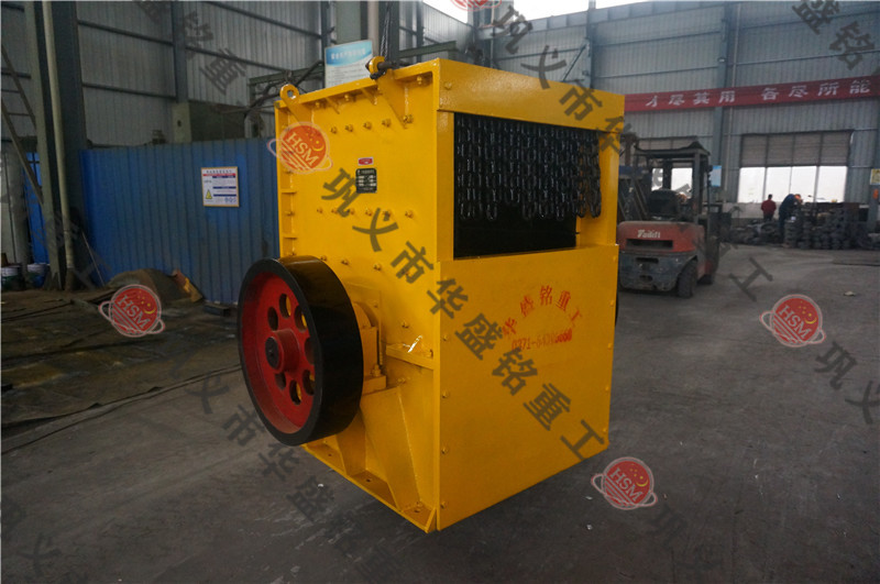 破碎石子机_破碎石子机械设备_石子机箱式破碎机